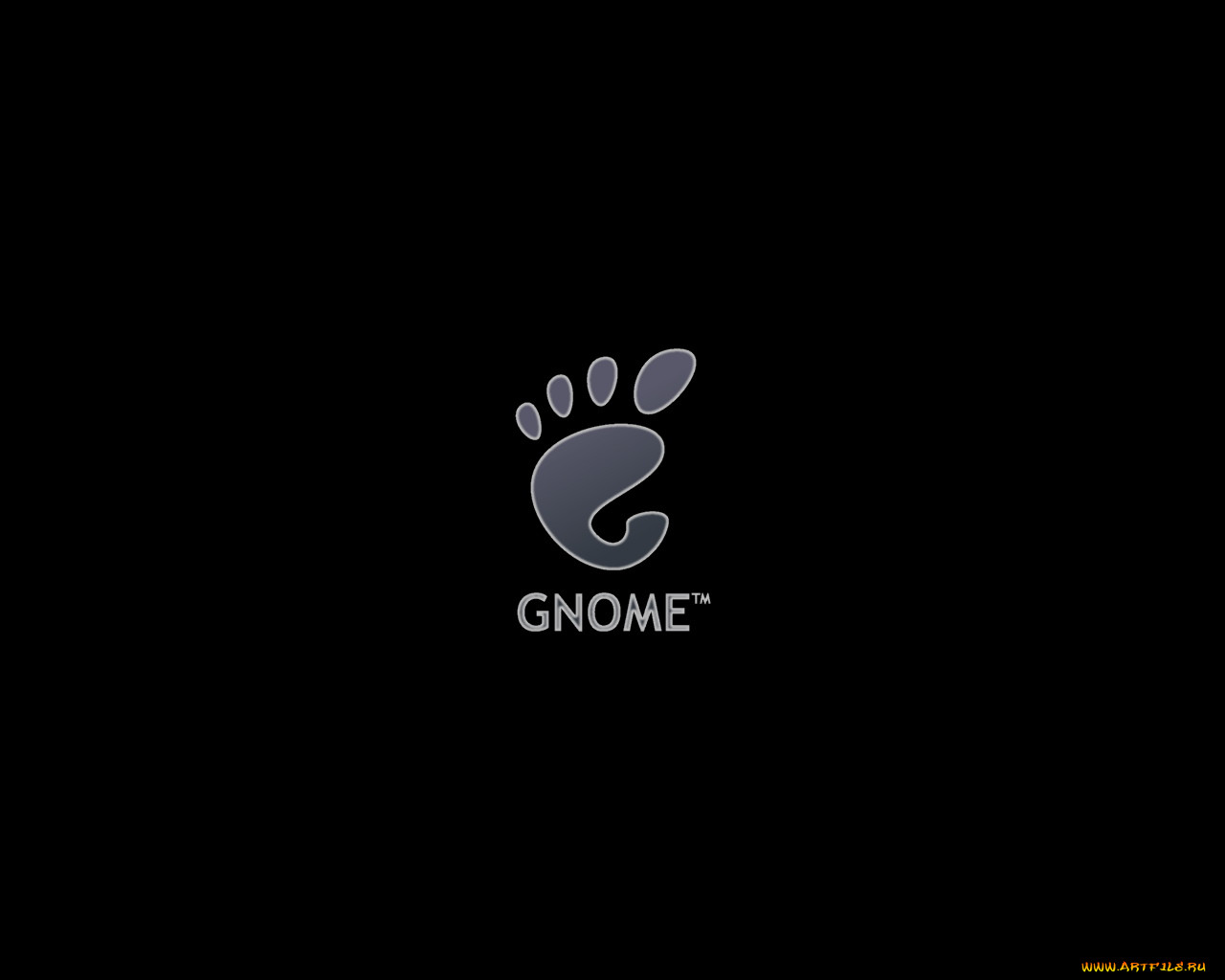 , gnome
